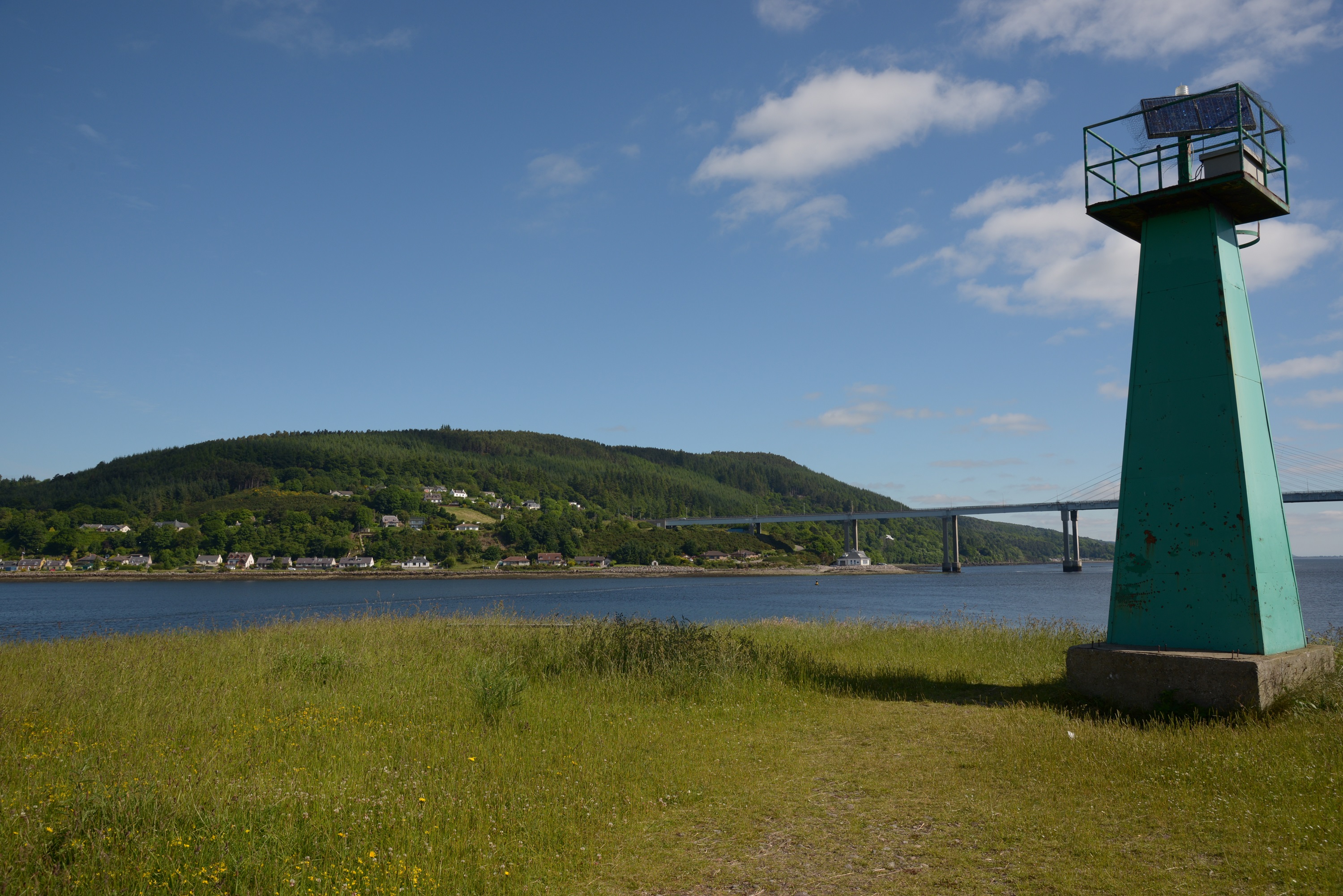 Explore Inverness and the Surrounding Areas